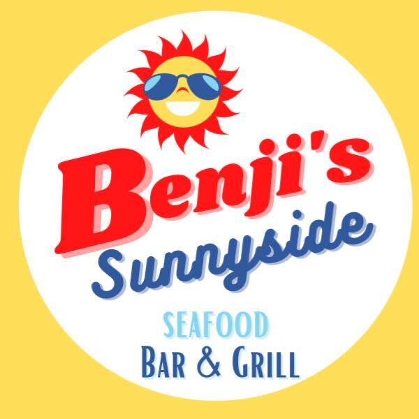 Benji's Logo